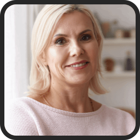 Pep Tonic buyer - Melissa