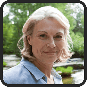 Pep Tonic buyer - Karen